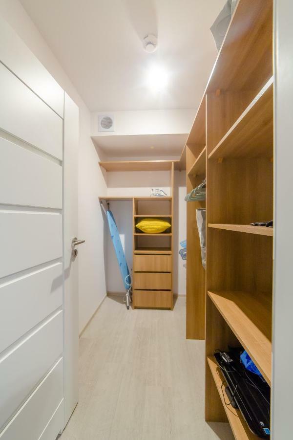 Dp Apartament Polanki Park Kołobrzeg Kültér fotó
