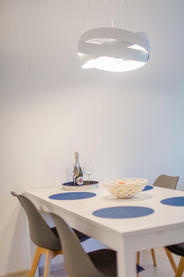Dp Apartament Polanki Park Kołobrzeg Kültér fotó