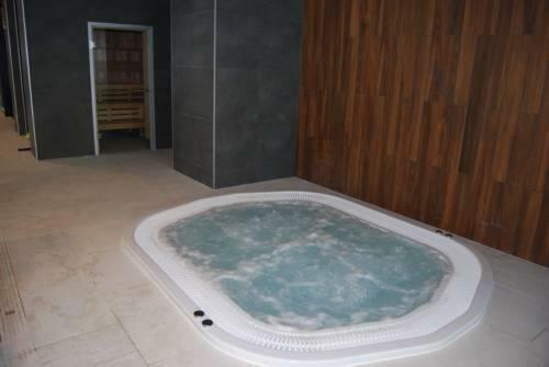 Dp Apartament Polanki Park Kołobrzeg Kültér fotó